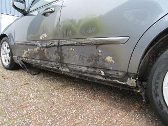 Volvo V-50 1.6 D Clima Radio/CD 6-Bak picture 7