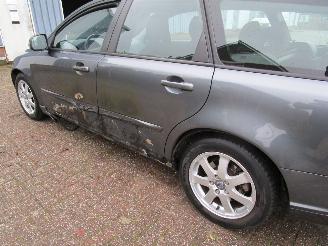 Volvo V-50 1.6 D Clima Radio/CD 6-Bak picture 6