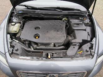 Volvo V-50 1.6 D Clima Radio/CD 6-Bak picture 11