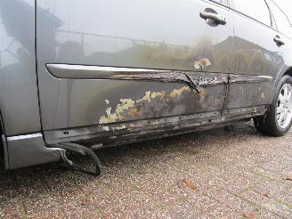 Volvo V-50 1.6 D Clima Radio/CD 6-Bak picture 8