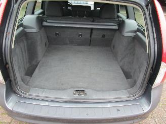 Volvo V-50 1.6 D Clima Radio/CD 6-Bak picture 16