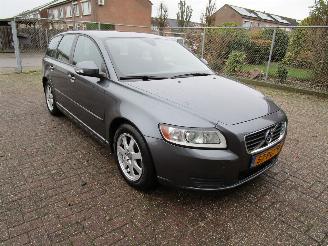 Volvo V-50 1.6 D Clima Radio/CD 6-Bak picture 3