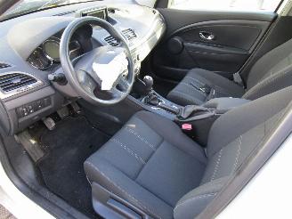 Renault Mégane 1.5 DCI Navi Camera Clima 6-Bak picture 15
