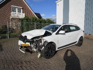 škoda osobní automobily Renault Mégane 1.5 DCI Navi Camera Clima 6-Bak 2014/1