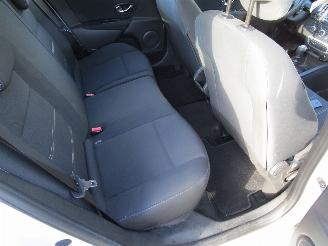 Renault Mégane 1.5 DCI Navi Camera Clima 6-Bak picture 14