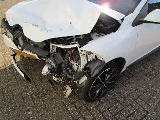 Renault Mégane 1.5 DCI Navi Camera Clima 6-Bak picture 8