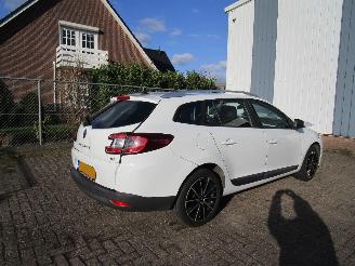 Renault Mégane 1.5 DCI Navi Camera Clima 6-Bak picture 4