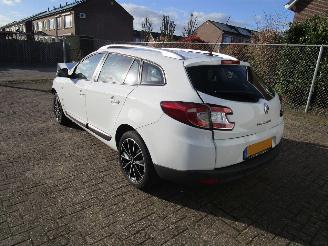 Renault Mégane 1.5 DCI Navi Camera Clima 6-Bak picture 2