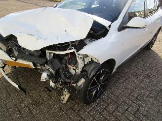 Renault Mégane 1.5 DCI Navi Camera Clima 6-Bak picture 5