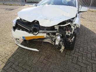 Renault Mégane 1.5 DCI Navi Camera Clima 6-Bak picture 6