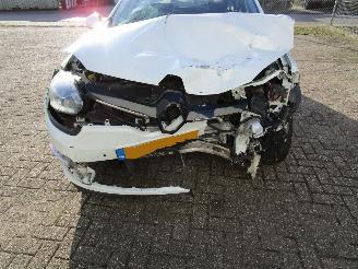 Renault Mégane 1.5 DCI Navi Camera Clima 6-Bak picture 7