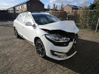Renault Mégane 1.5 DCI Navi Camera Clima 6-Bak picture 3