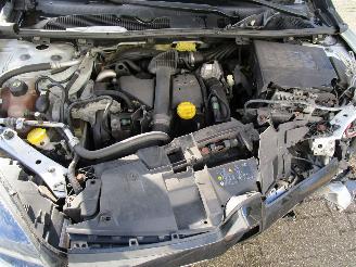 Renault Mégane 1.5 DCI Navi Camera Clima 6-Bak picture 11