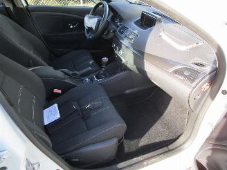 Renault Mégane 1.5 DCI Navi Camera Clima 6-Bak picture 12
