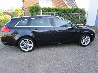 Opel Insignia 1.6 Turbo Nnavi Clima 6-Bak picture 9