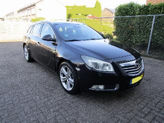 Opel Insignia 1.6 Turbo Nnavi Clima 6-Bak picture 3