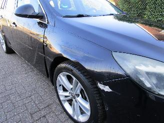 Opel Insignia 1.6 Turbo Nnavi Clima 6-Bak picture 5