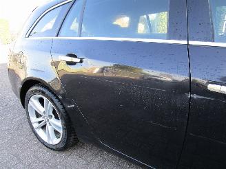 Opel Insignia 1.6 Turbo Nnavi Clima 6-Bak picture 7