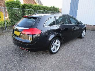 Opel Insignia 1.6 Turbo Nnavi Clima 6-Bak picture 4