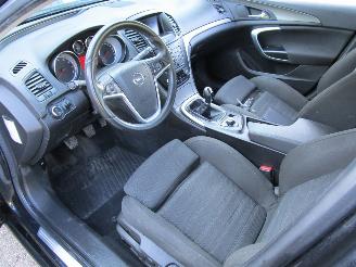 Opel Insignia 1.6 Turbo Nnavi Clima 6-Bak picture 14