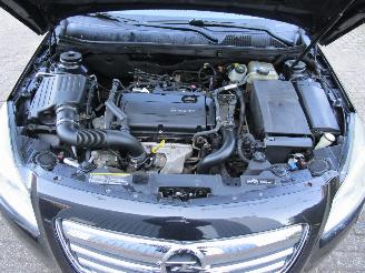 Opel Insignia 1.6 Turbo Nnavi Clima 6-Bak picture 10