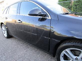 Opel Insignia 1.6 Turbo Nnavi Clima 6-Bak picture 6