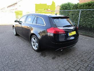 Opel Insignia 1.6 Turbo Nnavi Clima 6-Bak picture 2