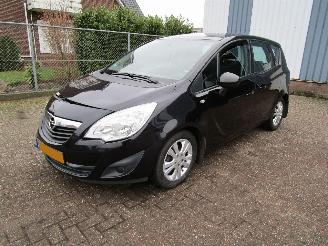 Voiture accidenté Opel Meriva 1.4 Airco Radio/CD 2011/6