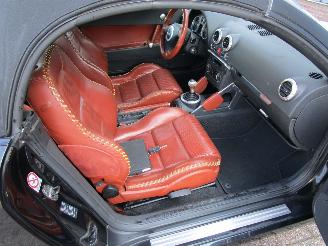 Audi TT 1.8 Turbo 225 PK Cabrio Quattro 6-Bak picture 7