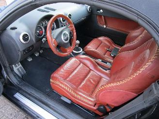 Audi TT 1.8 Turbo 225 PK Cabrio Quattro 6-Bak picture 9