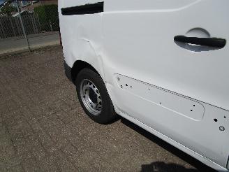 Peugeot Partner 1.6 HDI Navi Airco Schuifdeur picture 11