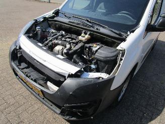 Peugeot Partner 1.6 HDI Navi Airco Schuifdeur picture 5