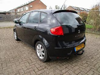 Seat Altea 1.2 TSI Airco Radio/CD picture 2