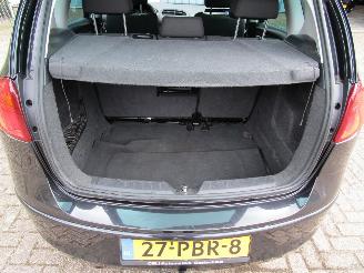 Seat Altea 1.2 TSI Airco Radio/CD picture 10