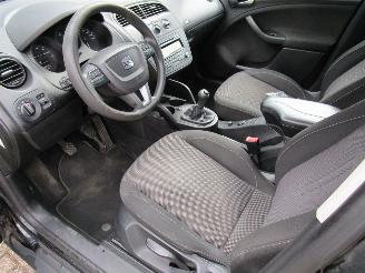 Seat Altea 1.2 TSI Airco Radio/CD picture 9
