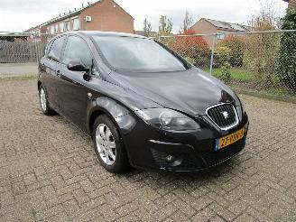 Seat Altea 1.2 TSI Airco Radio/CD picture 3
