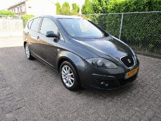 Seat Altea xl 1.2 TSI Navi Clima 6-Bak picture 3