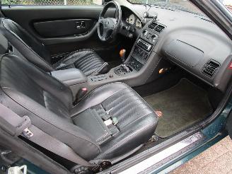 MG F 1.8 Hardtop Leder 182.000 KM picture 14