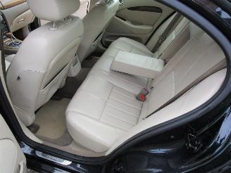 Jaguar S-type 2.5 V6 Navi Leder Clima 179.000 KM picture 15