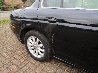 Jaguar S-type 2.5 V6 Navi Leder Clima 179.000 KM picture 7