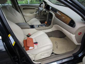 Jaguar S-type 2.5 V6 Navi Leder Clima 179.000 KM picture 12