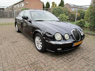 Jaguar S-type 2.5 V6 Navi Leder Clima 179.000 KM picture 3