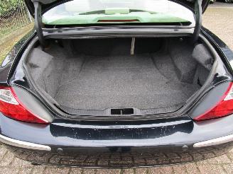 Jaguar S-type 2.5 V6 Navi Leder Clima 179.000 KM picture 11