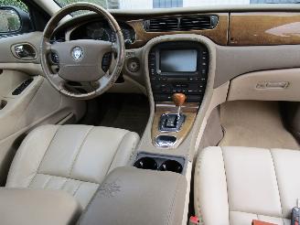 Jaguar S-type 2.5 V6 Navi Leder Clima 179.000 KM picture 13