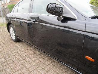 Jaguar S-type 2.5 V6 Navi Leder Clima 179.000 KM picture 6