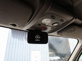Opel Movano 2.3 CDTI Navi Airco picture 10