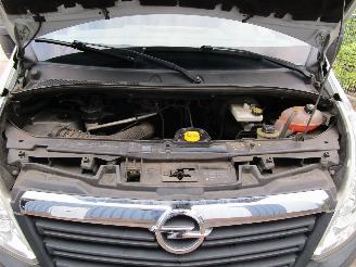 Opel Movano 2.3 CDTI Navi Airco picture 6