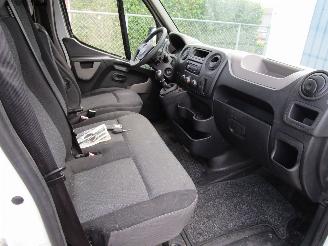 Opel Movano 2.3 CDTI Navi Airco picture 7