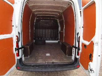 Opel Movano 2.3 CDTI Navi Airco picture 12