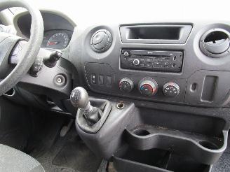 Opel Movano 2.3 CDTI Navi Airco picture 8